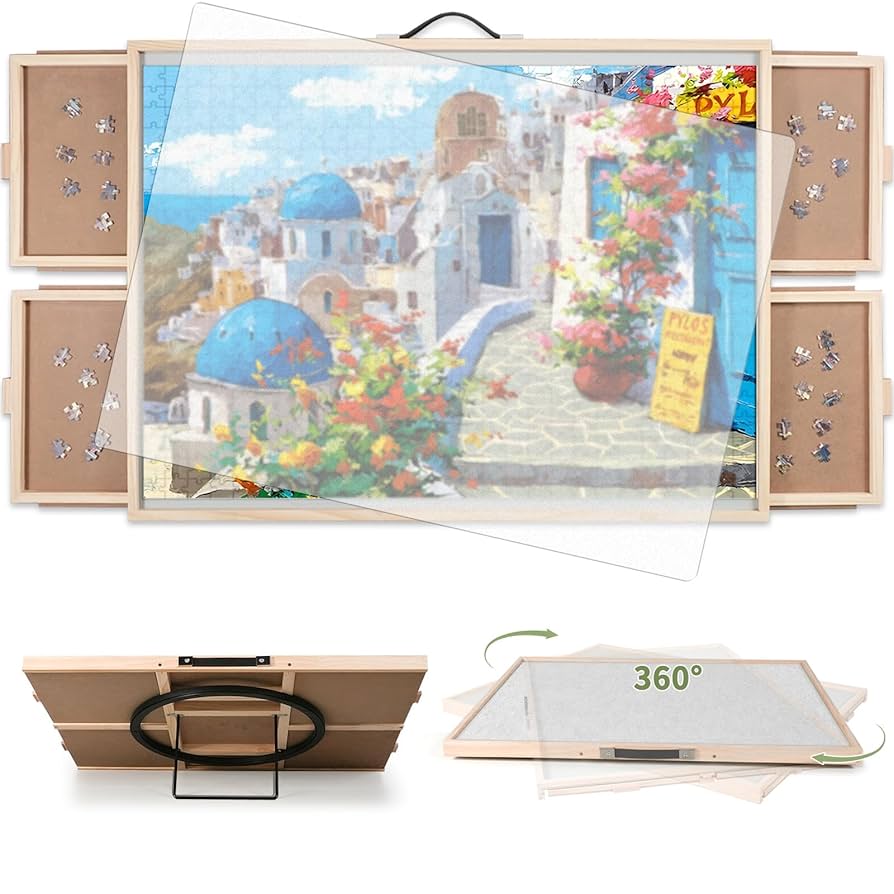 Amazon.com: BuilderButler 2000 Pieces 2-in-1 Tilting